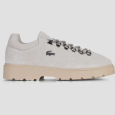 Lacoste Rövid szárú edzőcipők BASESHOT WINTER Bézs 38