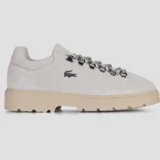 Lacoste Rövid szárú edzőcipők BASESHOT WINTER Bézs 39