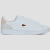 Lacoste Rövid szárú edzőcipők CARNABY Fehér 35 1/2
