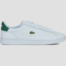 Lacoste Rövid szárú edzőcipők CARNABY Fehér 39 1/2
