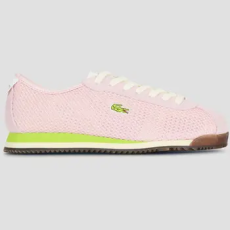 Lacoste Rövid szárú edzőcipők CLUB LOW Rózsaszín 38
