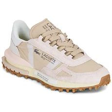 Lacoste Rövid szárú edzőcipők ELITE ACTIVE Bézs 38