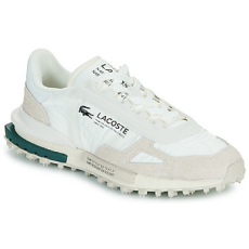 Lacoste Rövid szárú edzőcipők ELITE ACTIVE Fehér 46