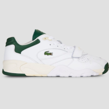 Lacoste Rövid szárú edzőcipők GAME TRAINER PRO Fehér 44 férfi cipő