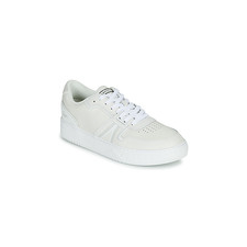 Lacoste Rövid szárú edzőcipők L001 0321 1 SMA Bézs 42 férfi cipő