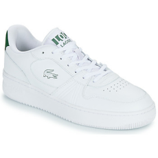 Lacoste Rövid szárú edzőcipők L001 Fehér 44