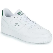 Lacoste Rövid szárú edzőcipők L001 Fehér 47 férfi cipő