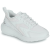 Lacoste Rövid szárú edzőcipők L003 Fehér 42