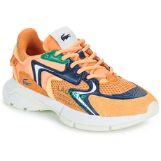 Lacoste Rövid szárú edzőcipők L003 NEO Narancssárga 38