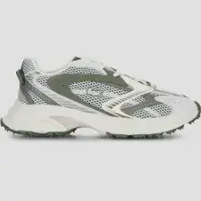 Lacoste Rövid szárú edzőcipők L003 NEO SHOT Fehér 42 férfi cipő