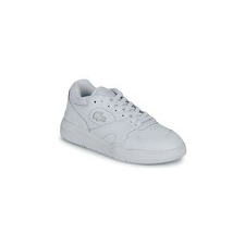 Lacoste Rövid szárú edzőcipők LINESHOT Fehér 39 női cipő