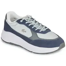 Lacoste Rövid szárú edzőcipők RUN SET Tengerész 43