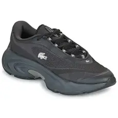 Lacoste Rövid szárú edzőcipők SPINOR HYBRID Fekete 40