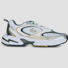 Lacoste Rövid szárú edzőcipők STORM 96 2K Fehér 36