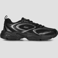 Lacoste Rövid szárú edzőcipők STORM 96 2K Fekete 41 férfi cipő