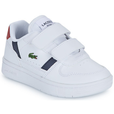 Lacoste Rövid szárú edzőcipők T-CLIP Fehér 20 1/2 gyerek cipő