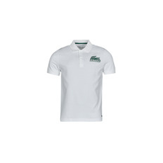 Lacoste Rövid ujjú galléros pólók PH5076 Fehér EU L