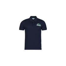 Lacoste Rövid ujjú galléros pólók PH5076 Tengerész EU L férfi póló