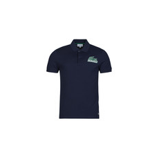 Lacoste Rövid ujjú galléros pólók PH5076 Tengerész EU M