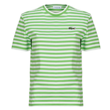 Lacoste Rövid ujjú pólók TF2594 Zöld DE 38 női póló