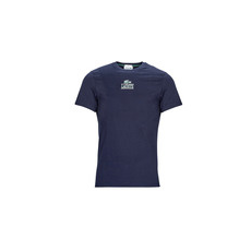 Lacoste Rövid ujjú pólók TH1147 Tengerész EU L