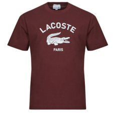 Lacoste Rövid ujjú pólók TH2733 Bordó EU L női póló