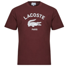 Lacoste Rövid ujjú pólók TH2733 Bordó EU M