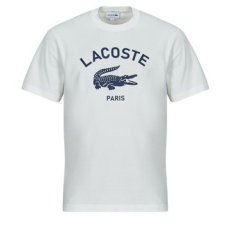 Lacoste Rövid ujjú pólók TH2733 Fehér EU S női póló