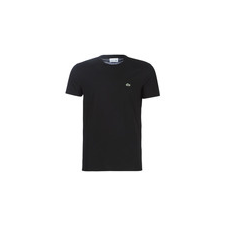 Lacoste Rövid ujjú pólók TH6709 Fekete EU XXL férfi póló
