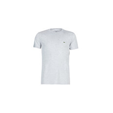 Lacoste Rövid ujjú pólók TH6709 Szürke EU XXL