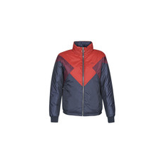 Lacoste Steppelt kabátok BF8987 Kék DE 36