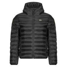 Lacoste Steppelt kabátok BH2909 Fekete DE 44 férfi kabát, dzseki