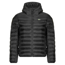 Lacoste Steppelt kabátok BH2909 Fekete DE 54