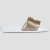 Lacoste strandpapucsok SERVE SLIDES 0.0 Arany 38