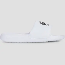 Lacoste strandpapucsok SERVE SLIDES 1.0 Fehér 44 1/2 férfi cipő