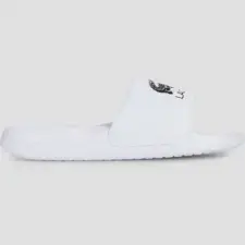 Lacoste strandpapucsok SERVE SLIDES 1.0 Fehér 46 férfi cipő