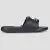 Lacoste strandpapucsok SERVE SLIDES 1.0 Fekete 43