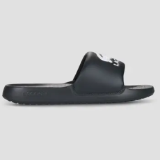 Lacoste strandpapucsok SERVE SLIDES 1.0 Fekete 46