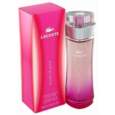 Lacoste Touch of Pink EDT 90 ml parfüm és kölni