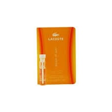 Lacoste Touch of Sun, Illatminta parfüm és kölni
