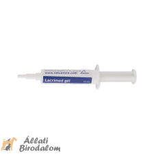 Lacrimed 10 ml kutyafelszerelés