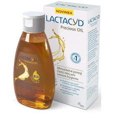 Lactacyd Precious Oil 200 ml intim higiénia