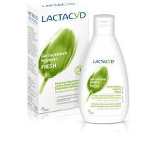 Lactacyd Retail Fresh Mentol 200 ml intimhigiénia nőknek