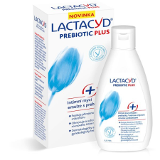 Lactacyd Retail Prebiotic Plus 200 ml intim higiénia
