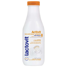 Lactovit Activit tusfürdő - 600 ml tusfürdők