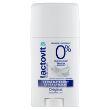  LACTOVIT DEO STIFT ORIGINAL 60ML dezodor