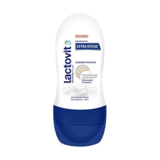 Lactovit Dezodor Original - normál-száraz bőrre 50ml dezodor