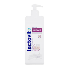 Lactovit Firming Firming Body Milk testápoló tej 400 ml nőknek testápoló