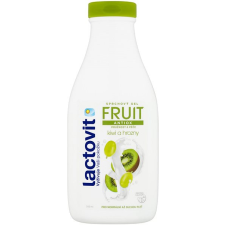 Lactovit Fruit Kivi és szőlő 500 ml testápoló