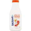 Lactovit Fruit Őszibarack és grapefruit 500 ml